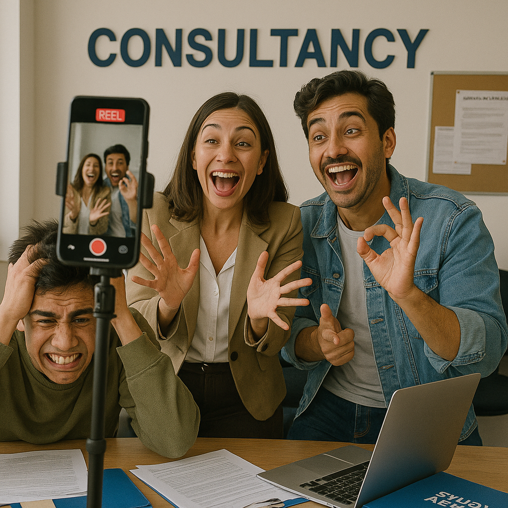 Education Consultancy in Nepal